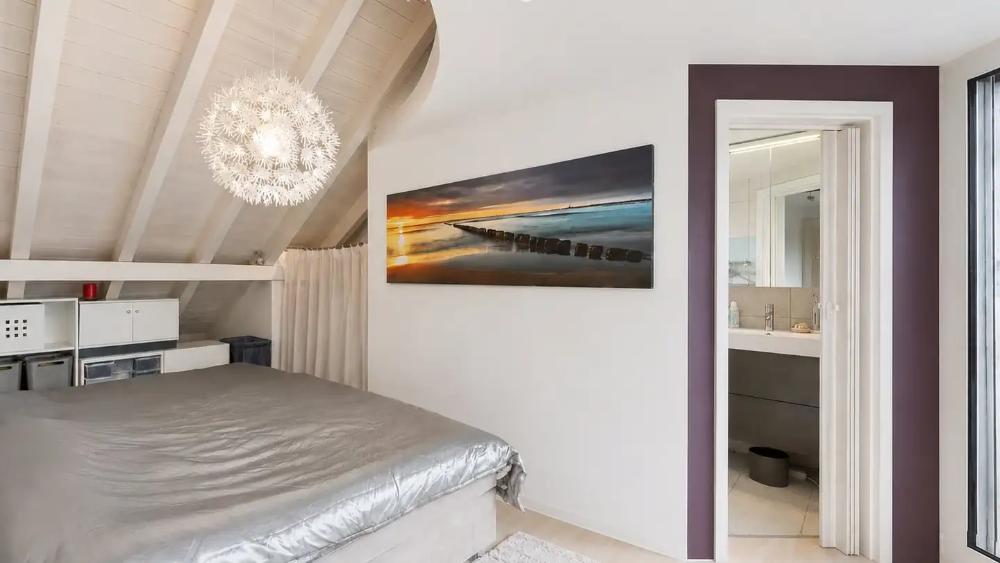 Appartamento in vendita - Kanalweg 6a, 3422 Kirchberg BE - Foto 3