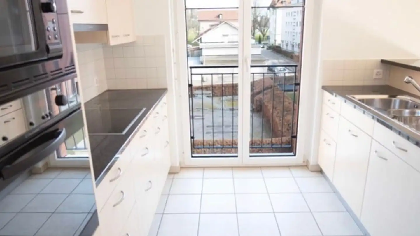 Appartement à louer - Turnerstrasse 26, 9000 St. Gallen - Photo 4