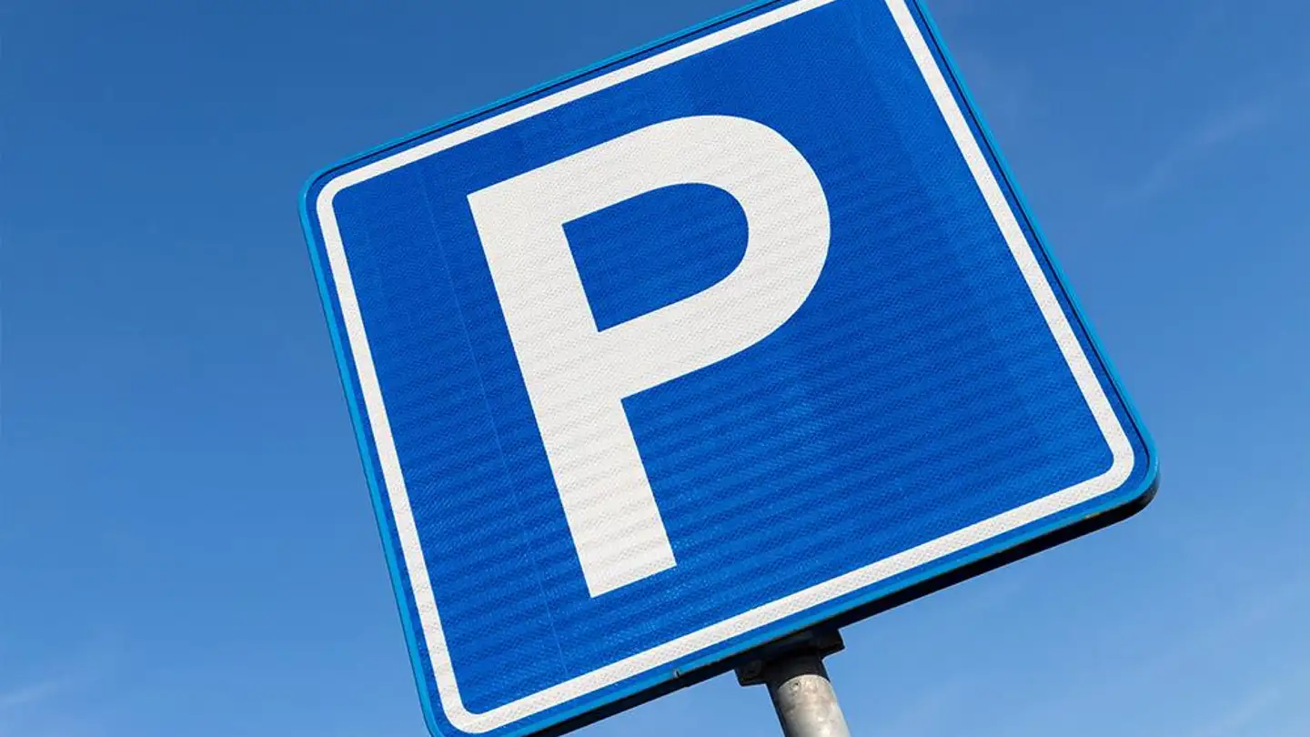 Place de parking souterraine à louer - Unterrain 11, 9053 Teufen AR