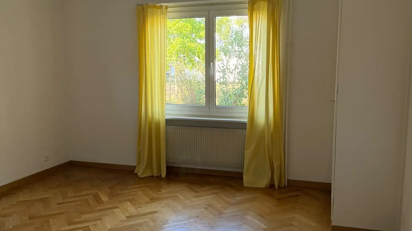 Wohnung mieten - 3006 Bern