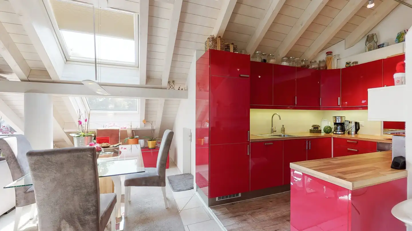 Appartamento in vendita - Kanalweg 6a, 3422 Kirchberg BE - Foto 4