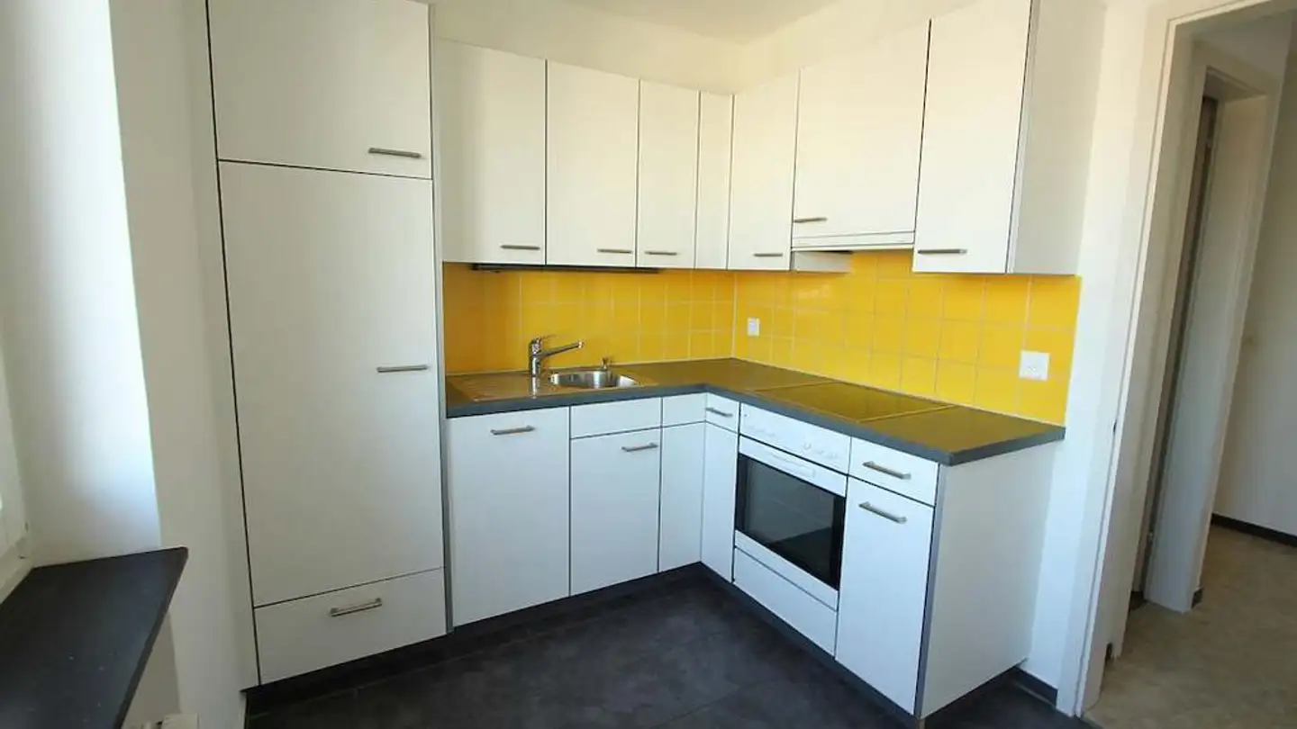 Apartment for rent - Sperrstrasse 48, 4057 Basel - Photo 2