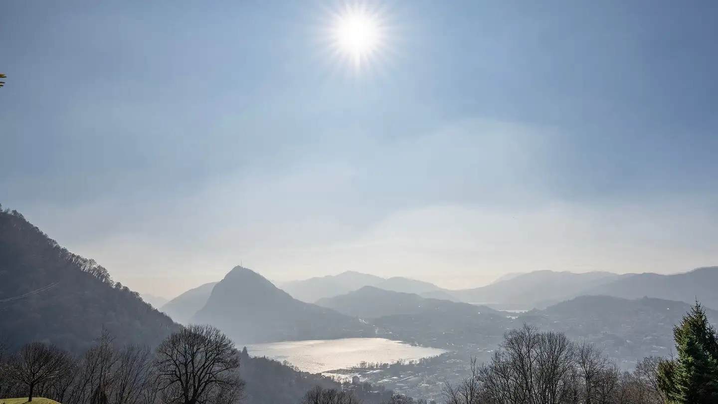 Villa for sale - 6963 Cureggia - Photo 2