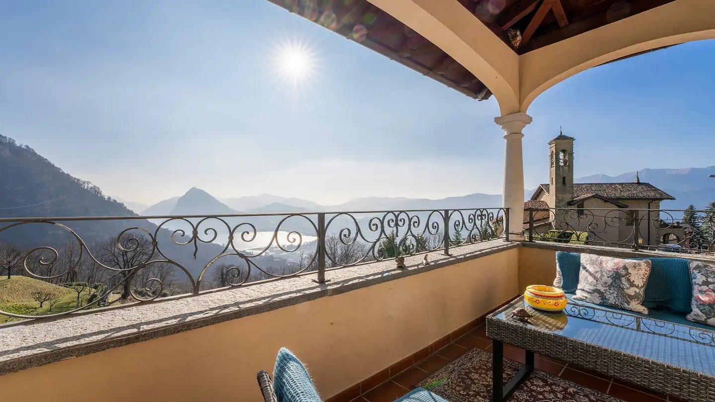 Villa for sale - 6963 Cureggia - Photo 3