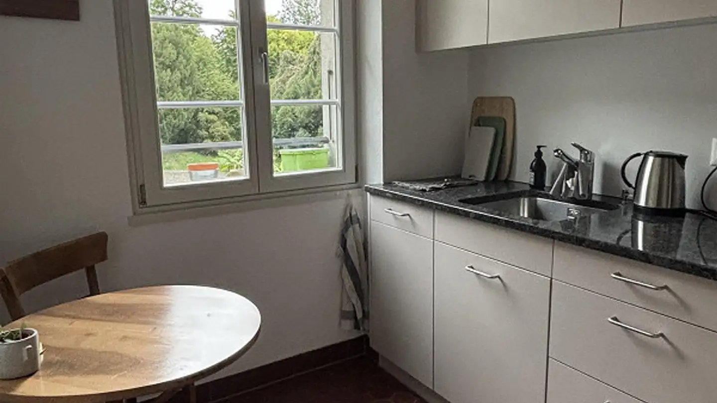 Wohnung mieten - 3007 Bern