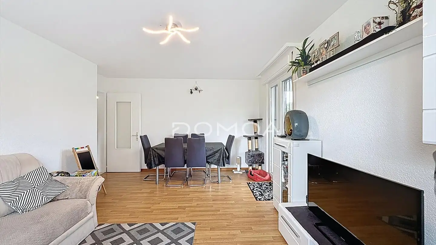 Appartamento in vendita - 1679 Villaraboud - Photo 2