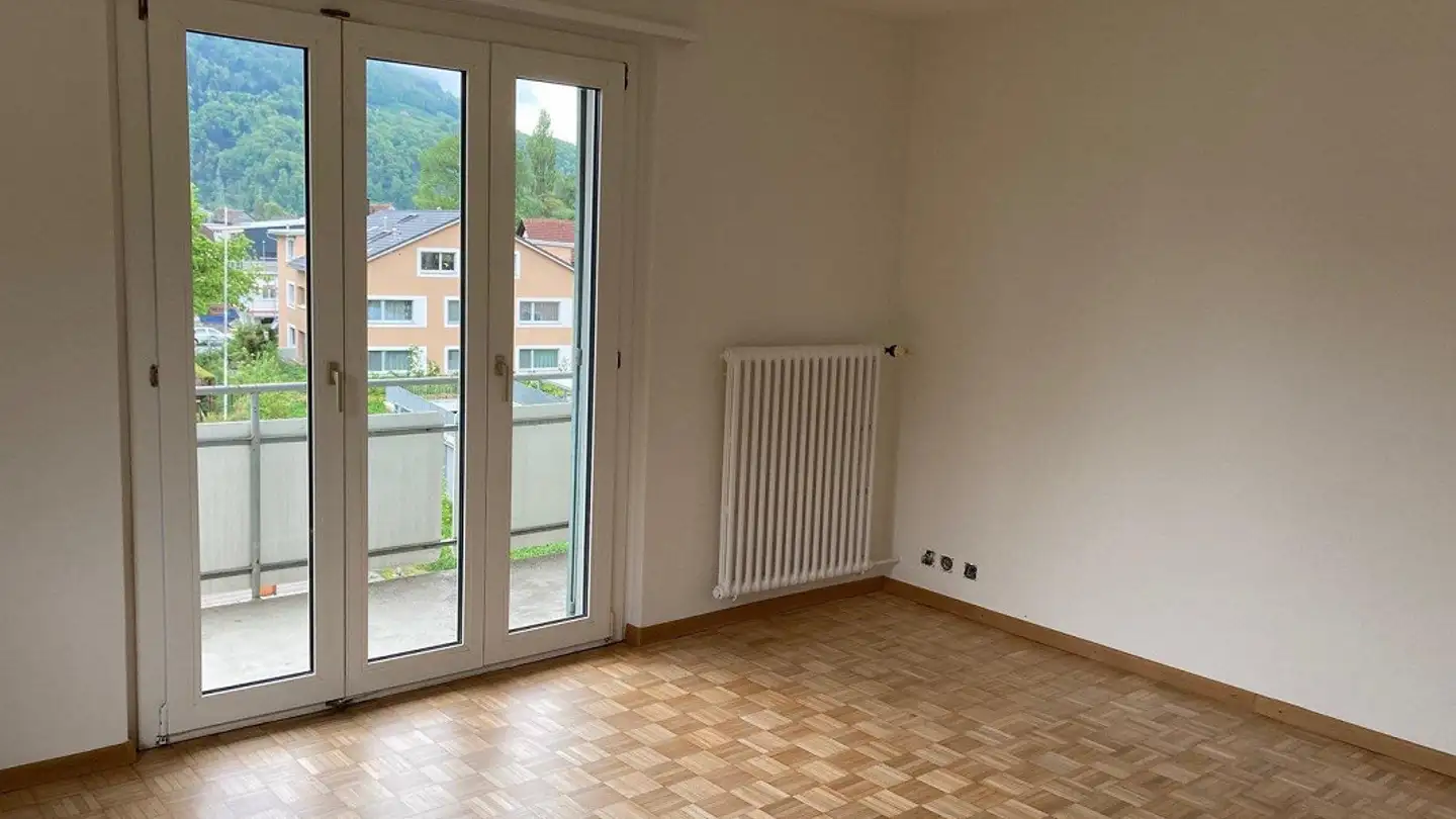Wohnung mieten - Ziegelbrückstrasse 12, 8872 Weesen - Foto 2