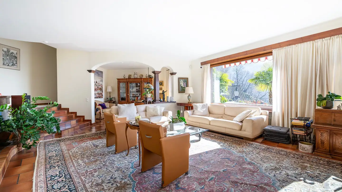 Villa for sale - 6963 Cureggia - Photo 4