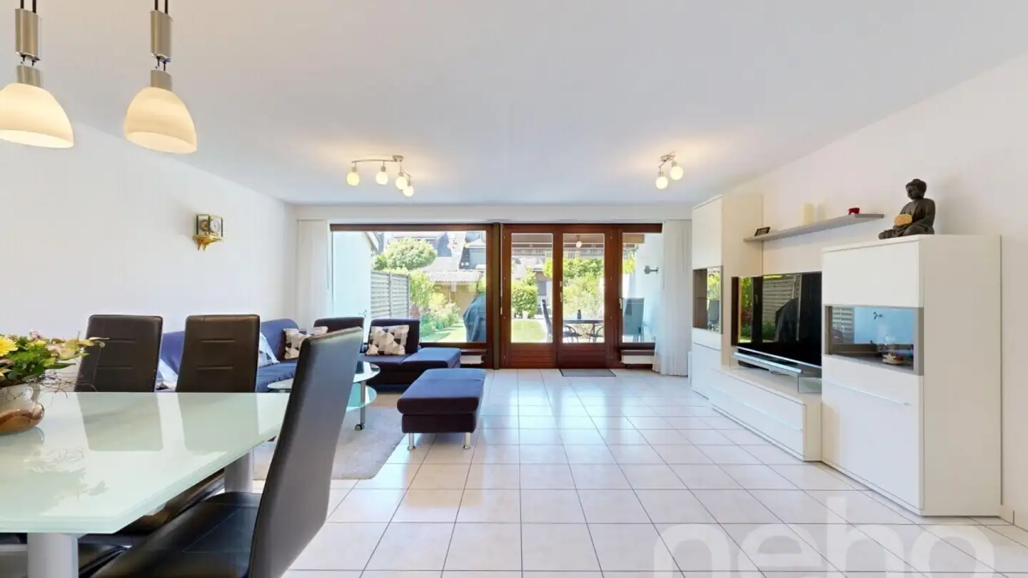 Maison en terrasse à vendre - 5610 Wohlen AG - Photo 3