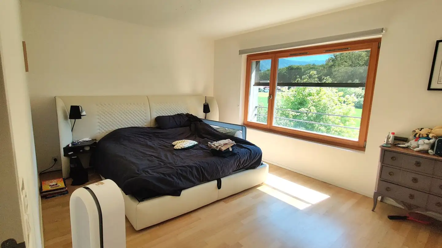 Villa à louer - 1228 Plan-les-Ouates - Photo 4