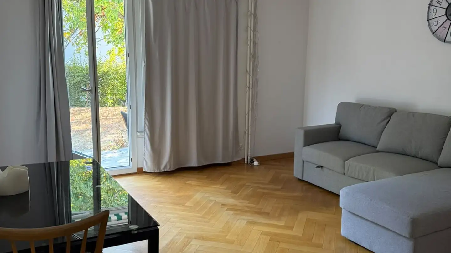 Wohnung mieten - 3006 Bern - Foto 3