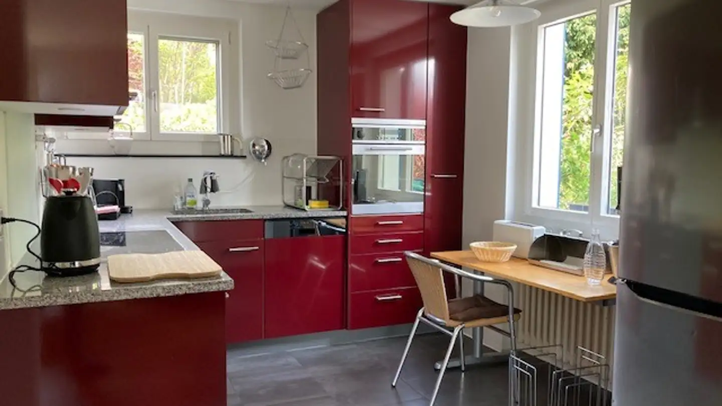 Appartement à louer - 8712 Stäfa - Photo 3