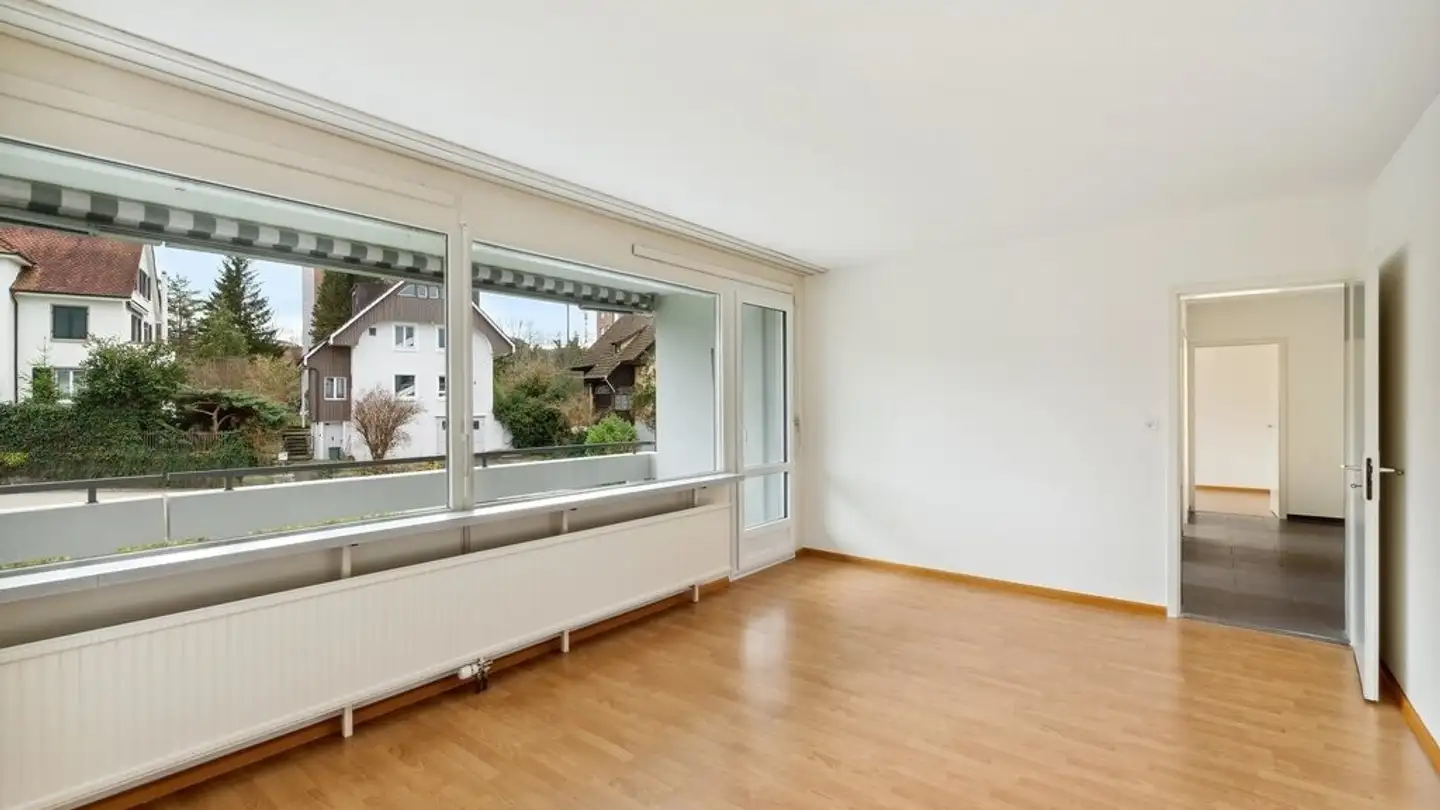 Appartamento in affitto - Haldenweg 10, 4310 Rheinfelden - Photo 4