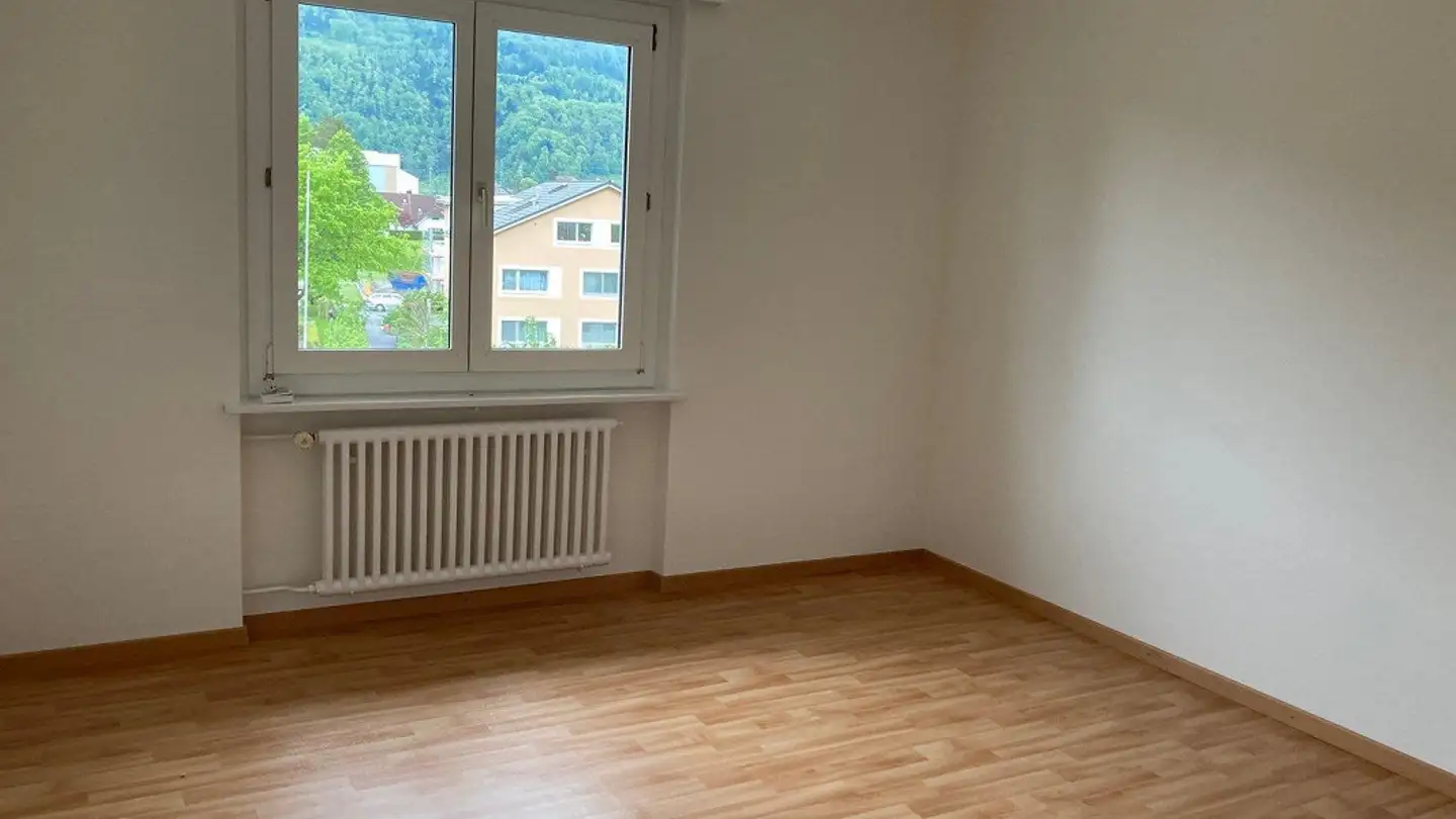 Wohnung mieten - Ziegelbrückstrasse 12, 8872 Weesen - Foto 3
