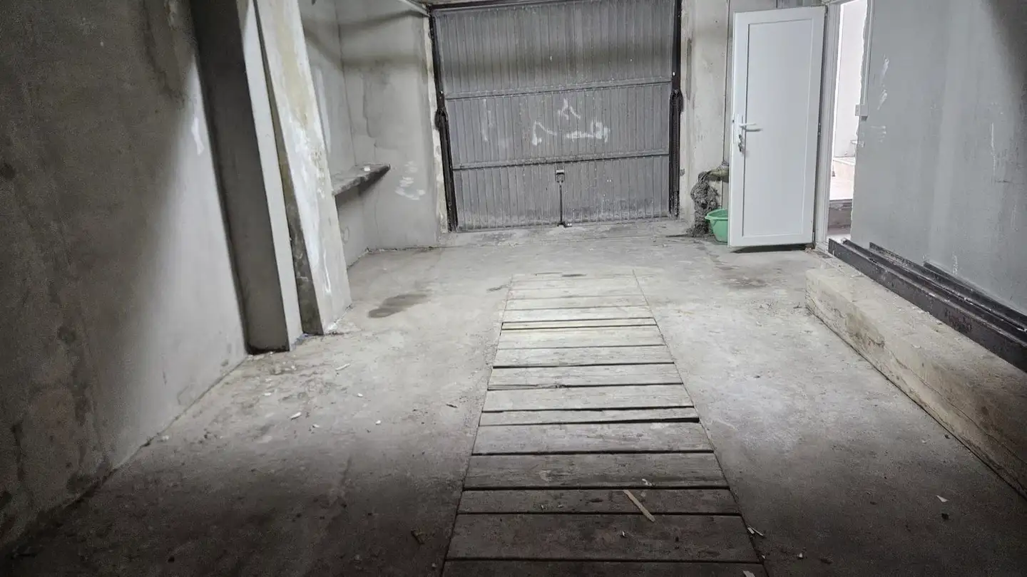 Werkstatt mieten - Chäppeligass 10, 4632 Trimbach