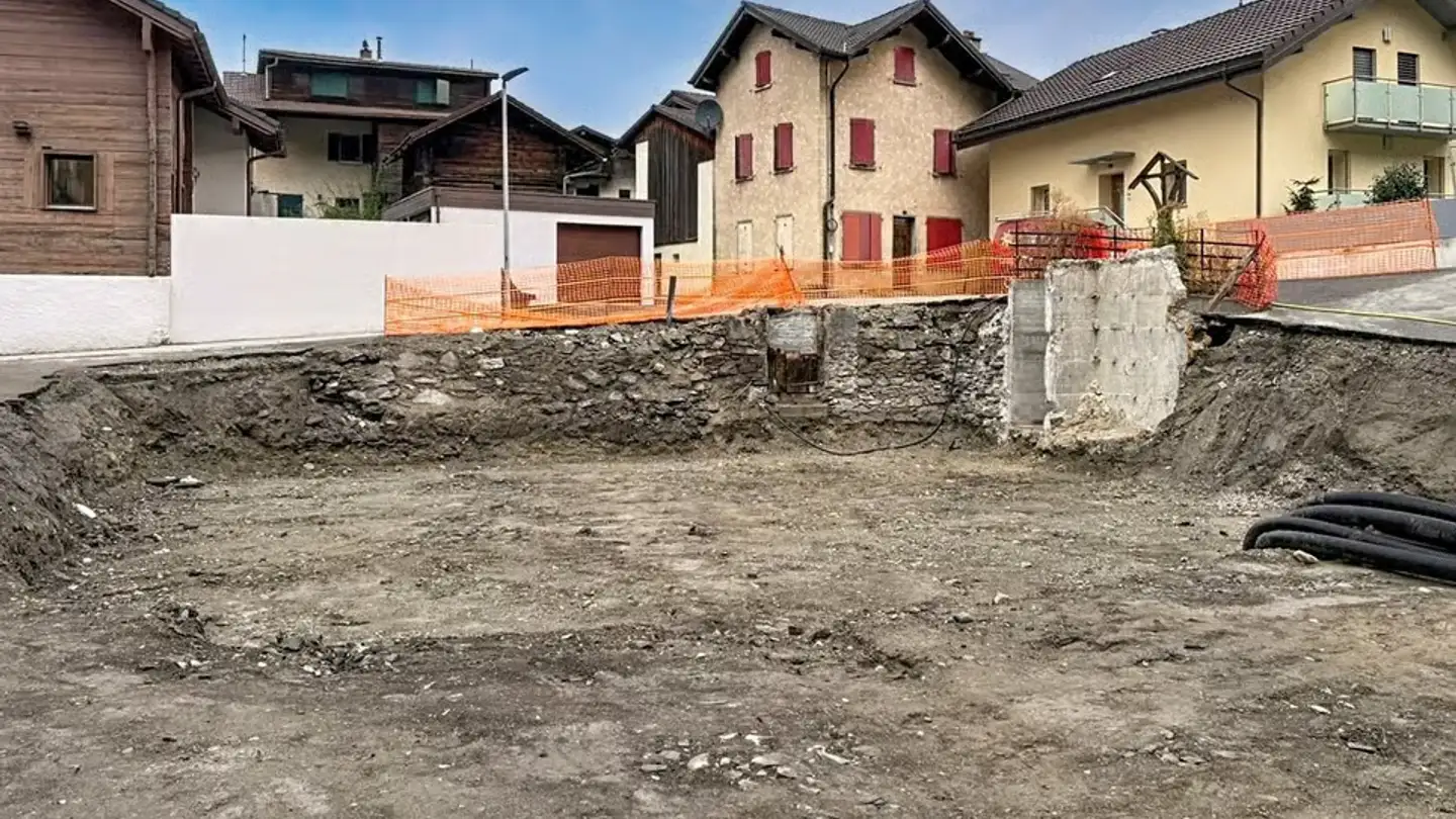 Wohnung kaufen - 1996 Baar (Nendaz)