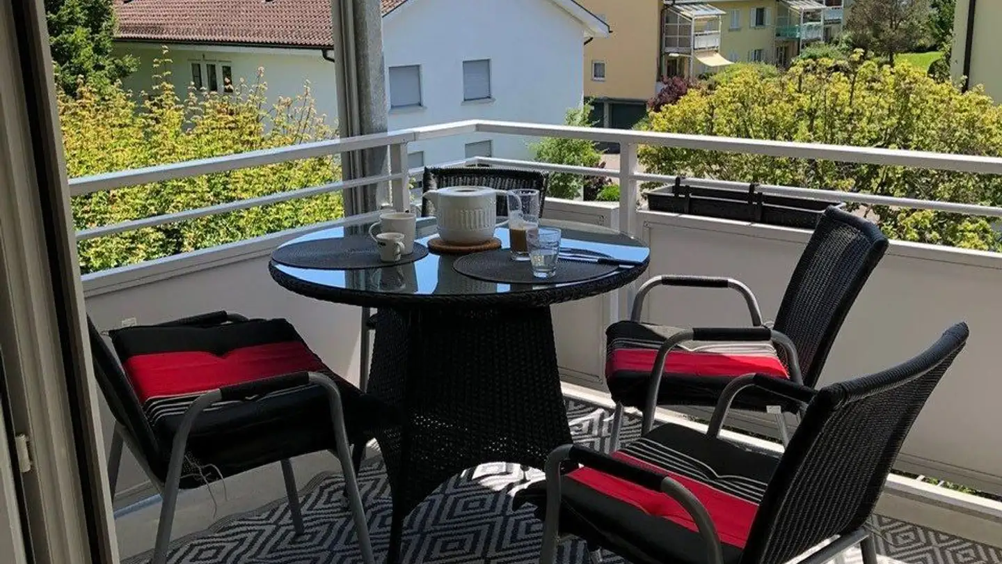 Appartement à louer - Bockhornstrasse 27, 8047 Zürich