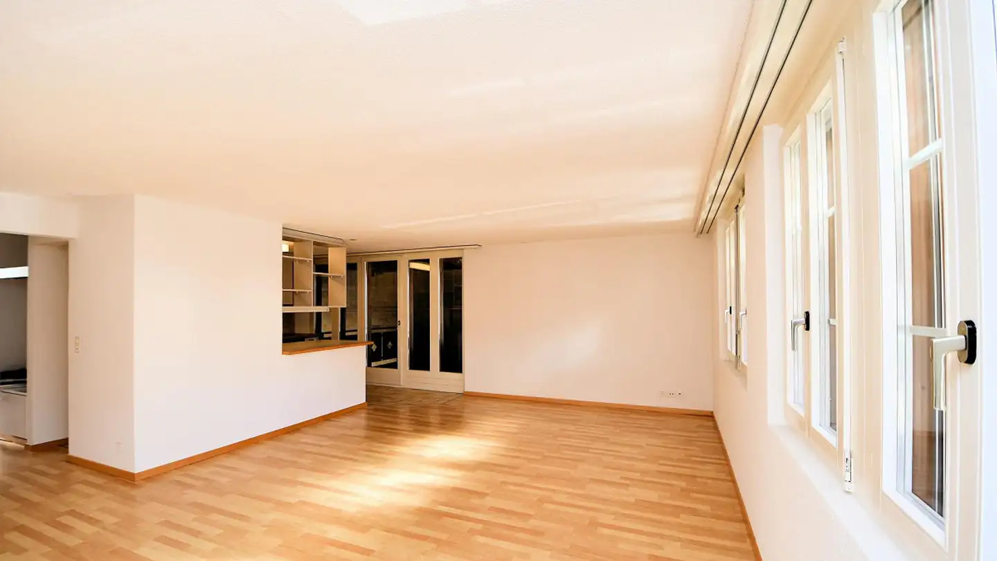 Appartamento in affitto - Kirchgasse 5, 3116 Kirchdorf BE