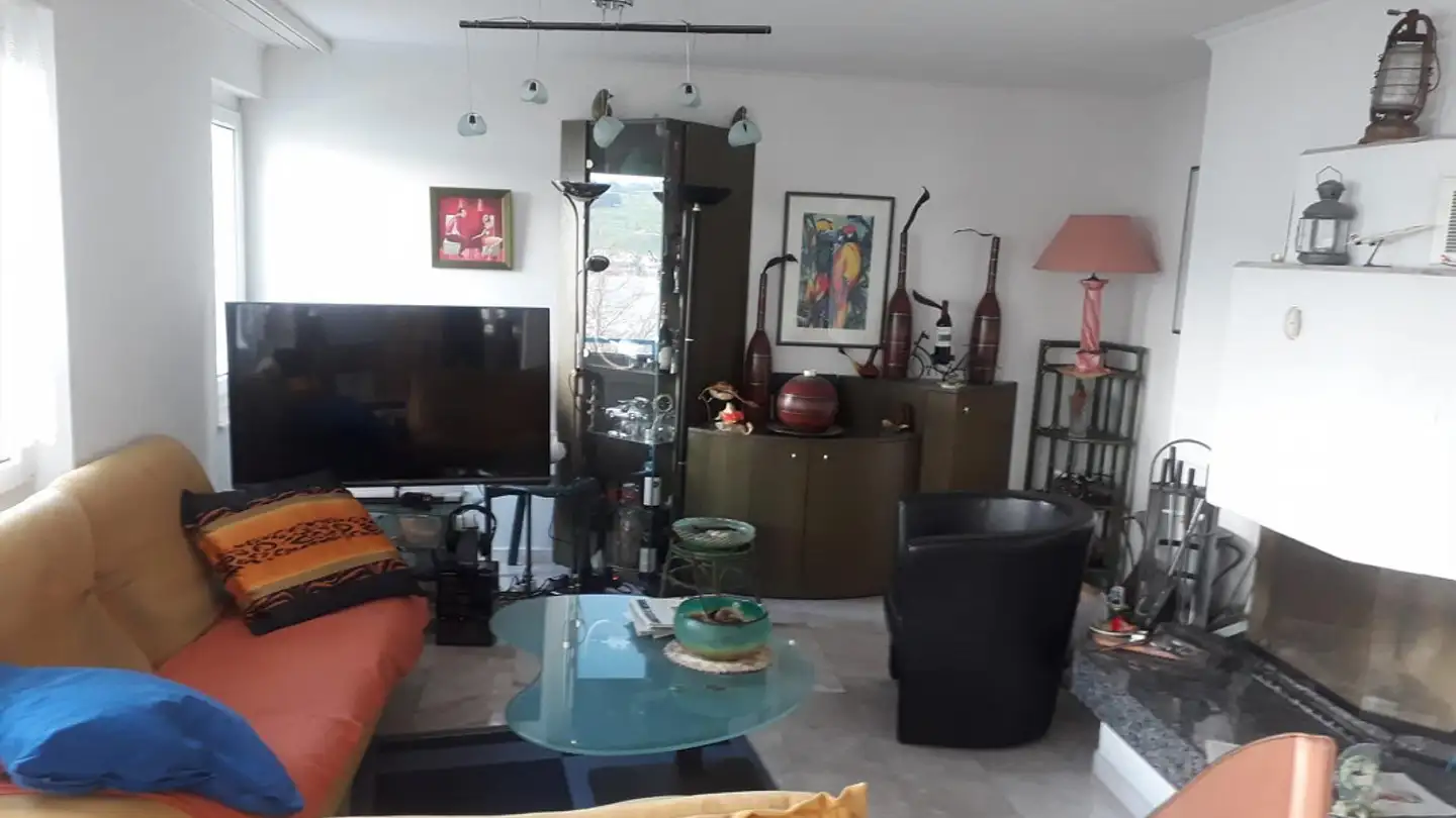 Appartamento in vendita - Sonnenterrasse 6, 6404 Greppen - Foto 2