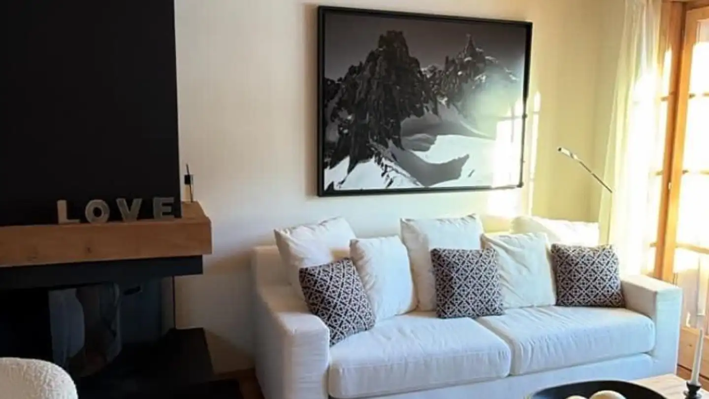Apartment for rent - Rue des Allamans 121, 1659 Rougemont