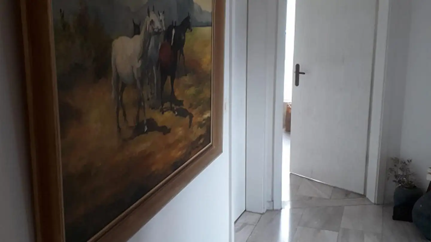 Appartamento in vendita - Sonnenterrasse 6, 6404 Greppen - Foto 4