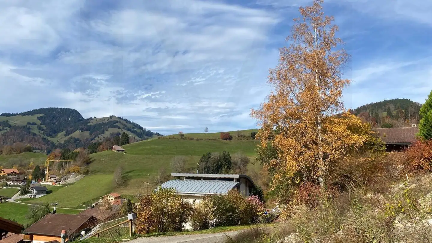 Constructible plot for sale - 1637 Charmey (Gruyère) - Photo 2