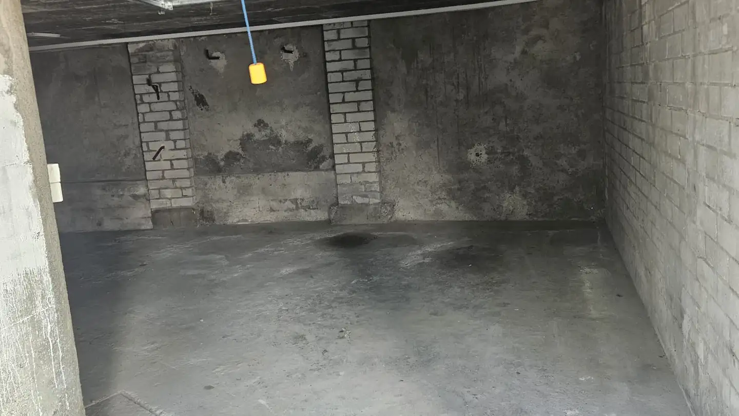 Laboratorio in affitto - Chäppeligass 10, 4632 Trimbach - Foto 4