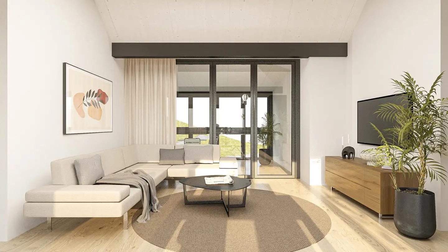 Appartement à vendre - Hauptstrasse 10, 9436 Balgach - Photo 3