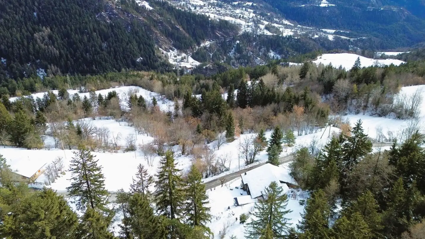 Single house for sale - 1966 St-Romain (Ayent) - Photo 3