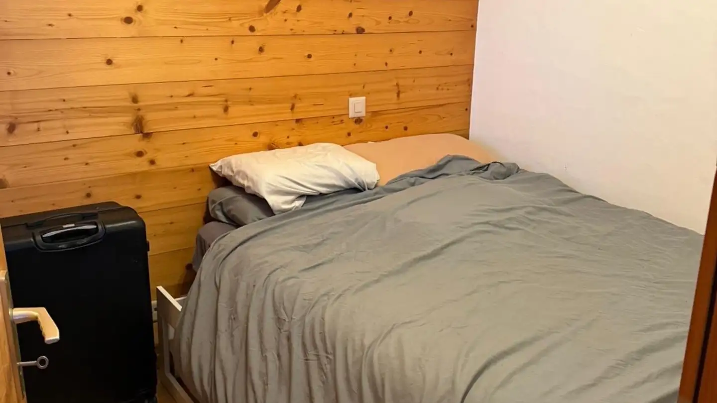 Wohnung mieten - 1936 Verbier