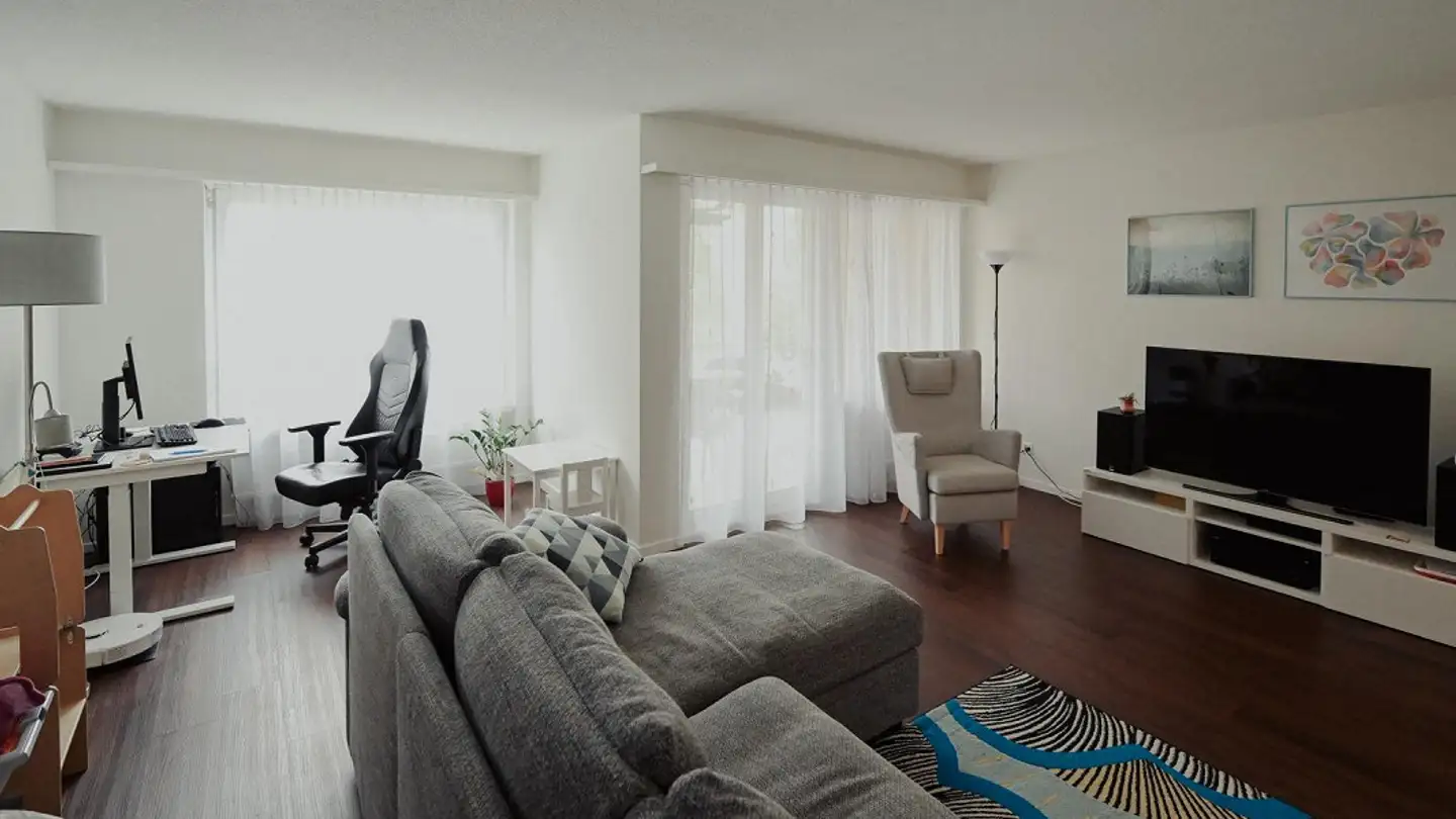 Appartement à vendre - In Der Breiti 3, 8047 Zürich - Photo 2