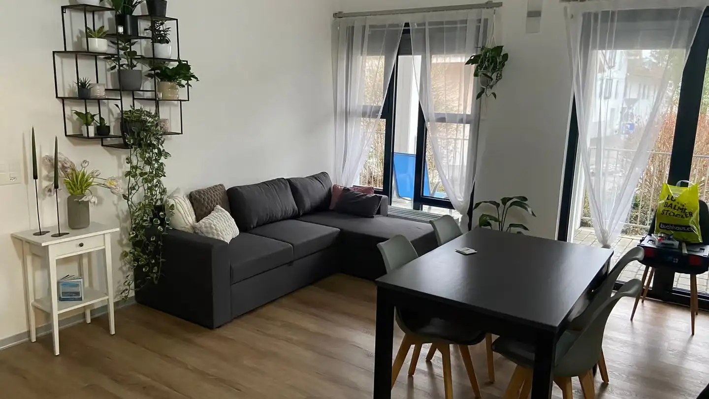 Appartamento in affitto - Brauereiweg 2, 4710 Balsthal