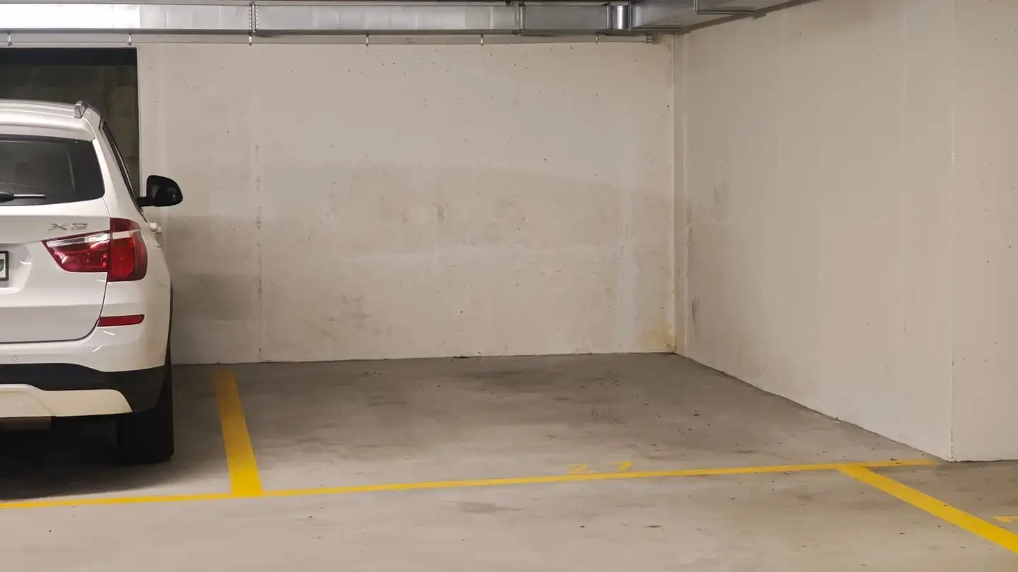 Parcheggio esterno in affitto - Brauereiweg 4, 8640 Rapperswil SG - Photo 2