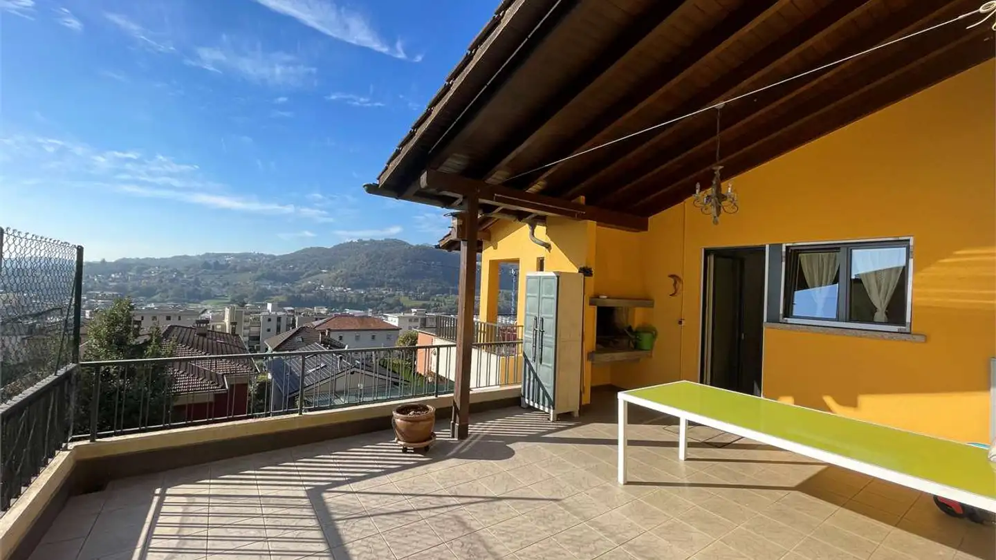 Villa in vendita - 6825 Capolago - Foto 3