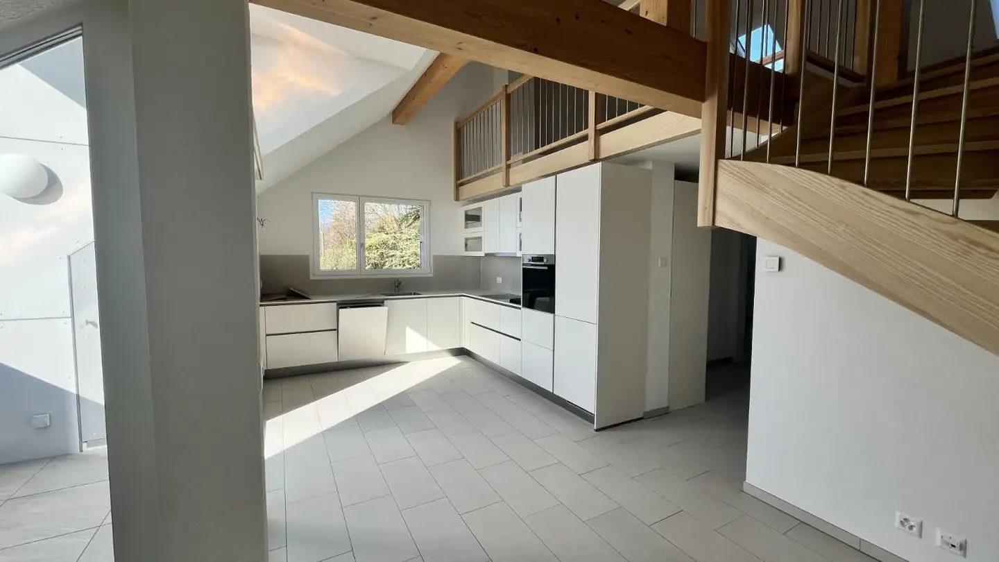 Wohnung mieten - Rue De La Gare 2, 1426 Concise - Foto 3