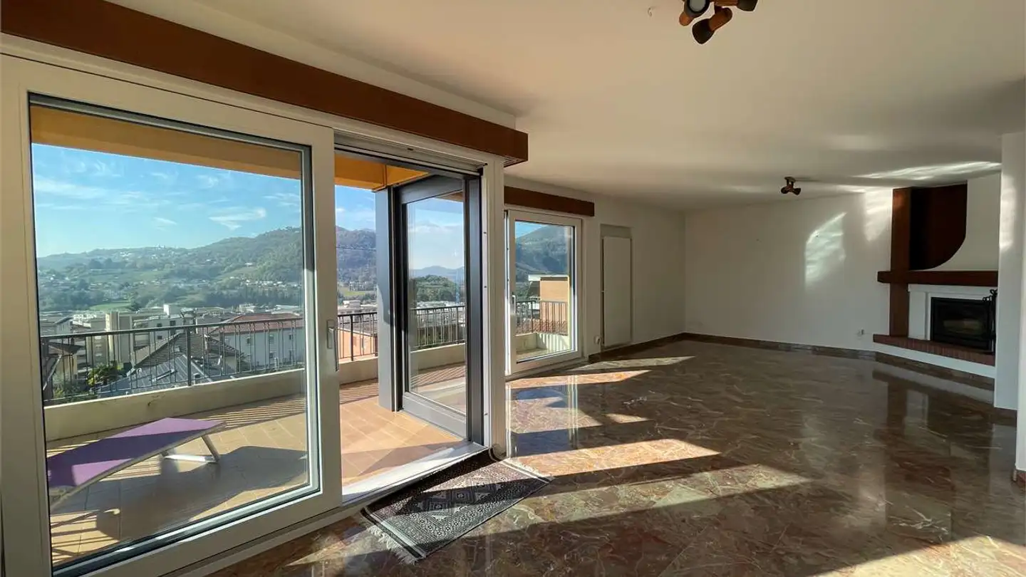 Villa in vendita - 6825 Capolago - Foto 4