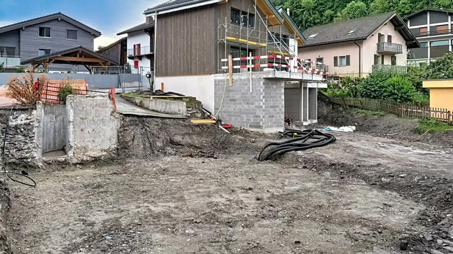 Wohnung kaufen - 1996 Baar (Nendaz) - Foto 2