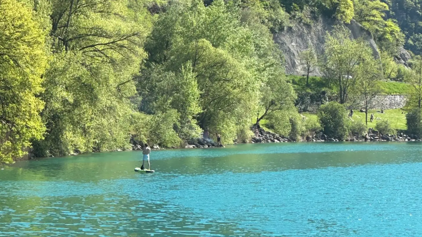Appartement à louer - 3960 Sierre