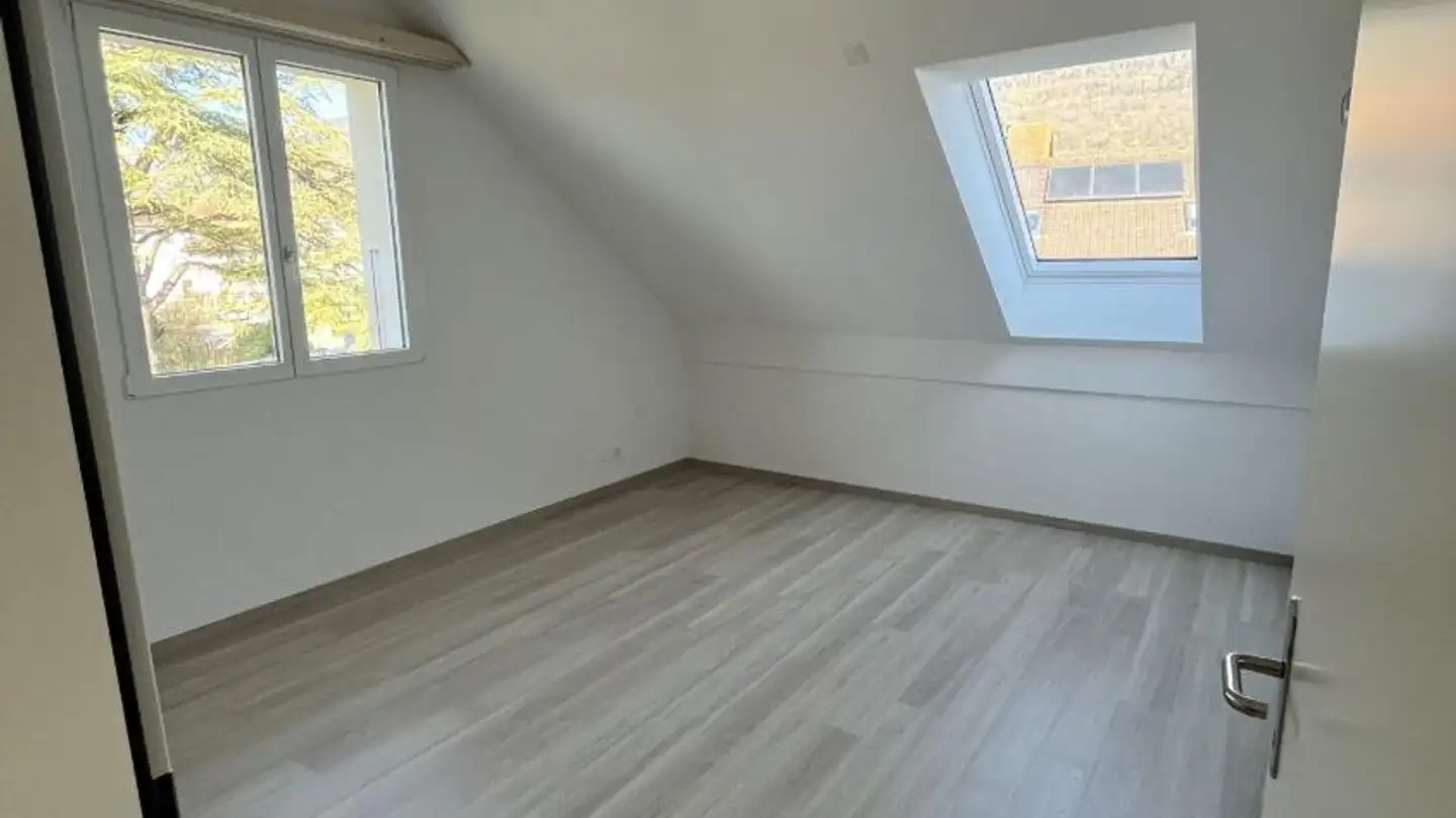 Wohnung mieten - Rue De La Gare 2, 1426 Concise - Foto 4