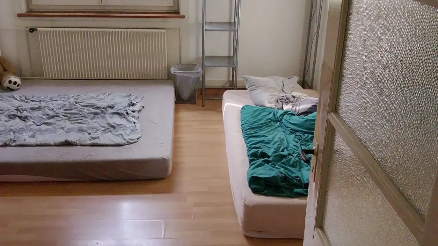 Appartement à louer - Imfeldweg 6, 4563 Gerlafingen - Photo 2