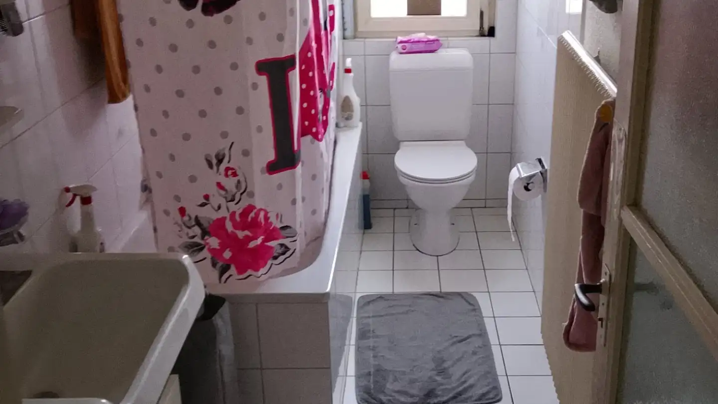 Appartement à louer - Imfeldweg 6, 4563 Gerlafingen - Photo 3