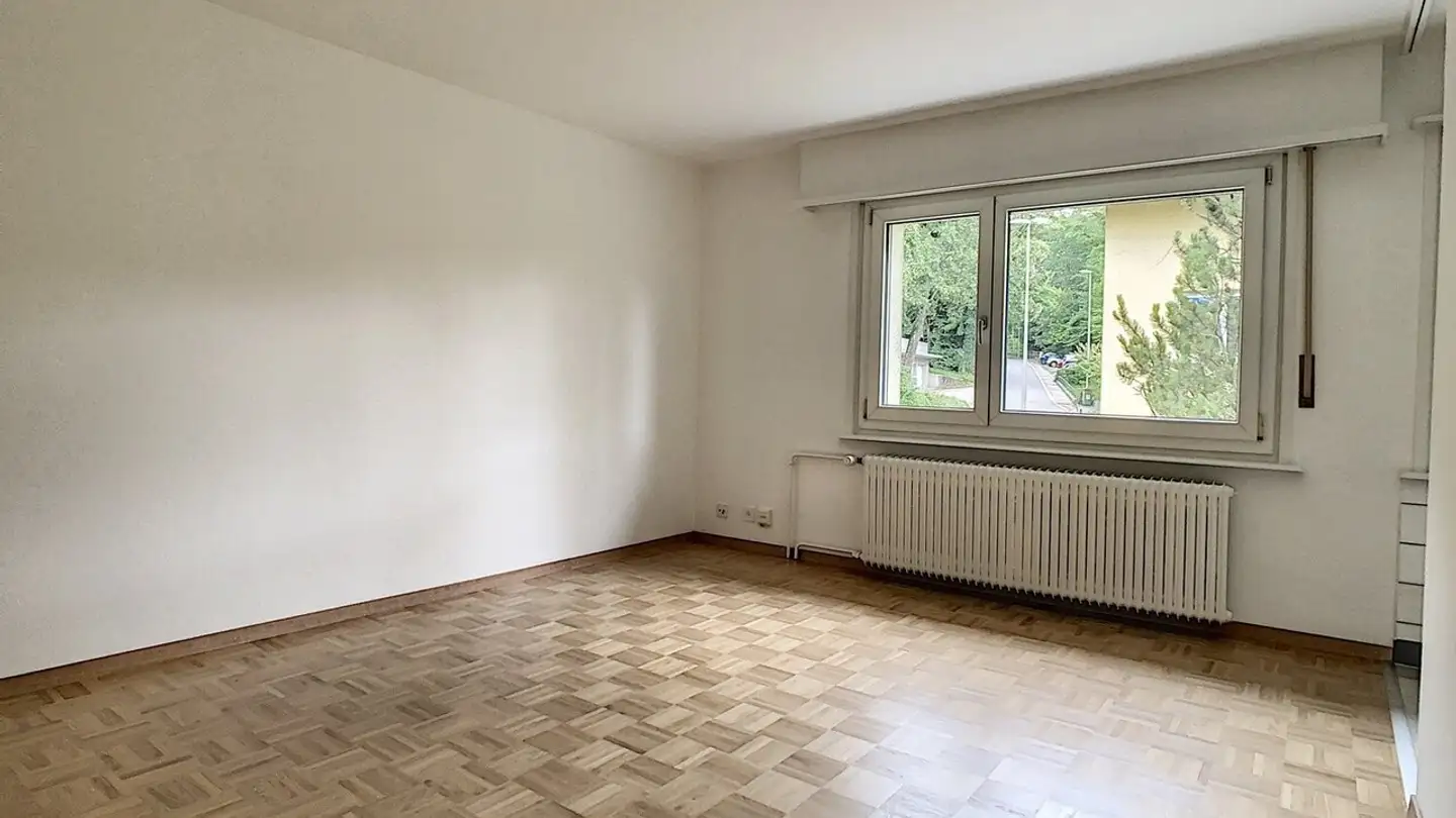 Studio for rent - Route De La Pisciculture 15, 1700 Fribourg