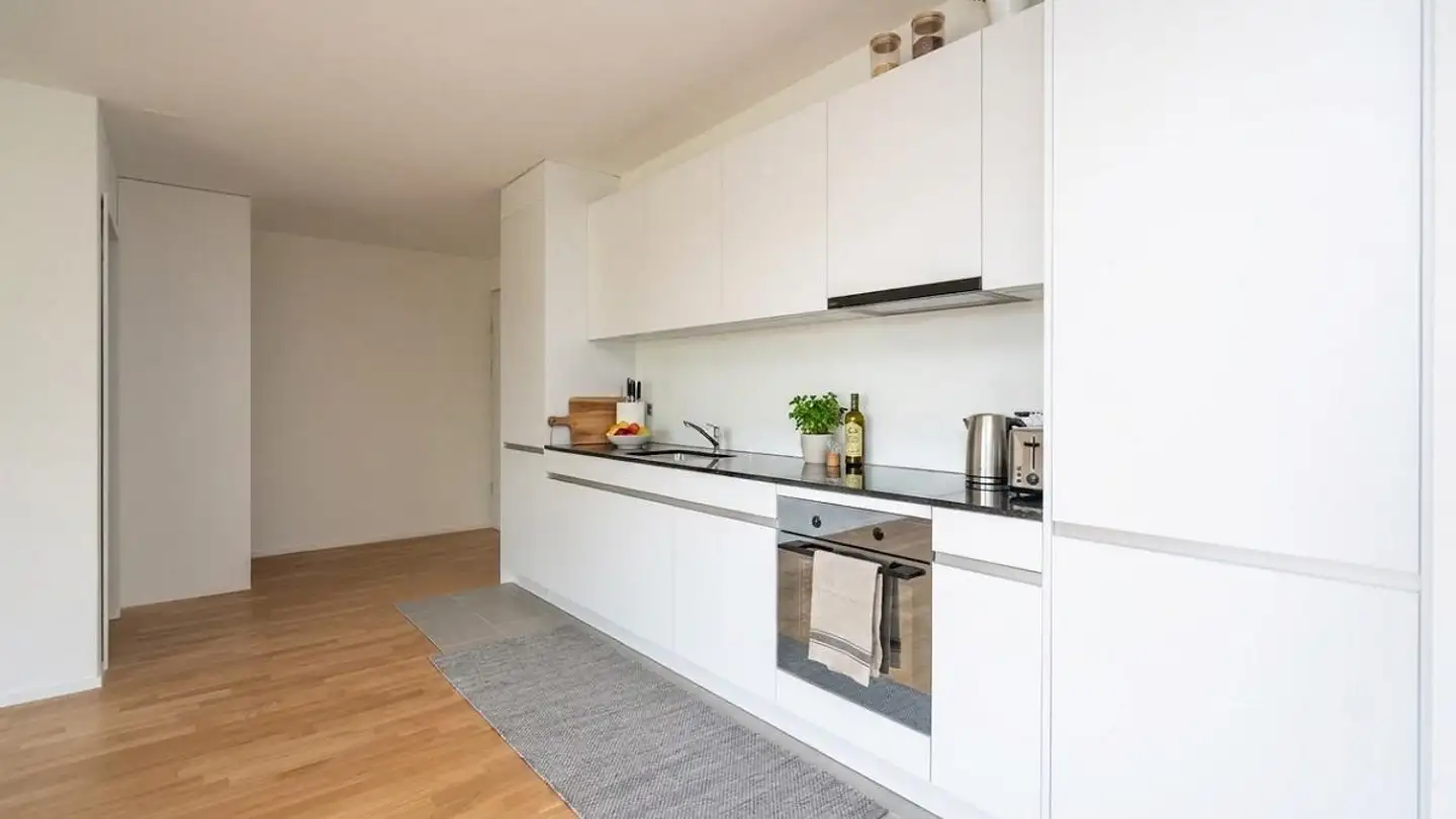 Appartement à louer - Kasernenstrasse 21, 3013 Bern - Photo 2