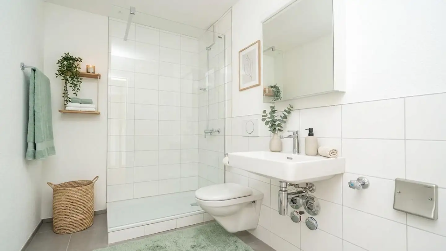 Appartement à louer - Kasernenstrasse 21, 3013 Bern - Photo 3