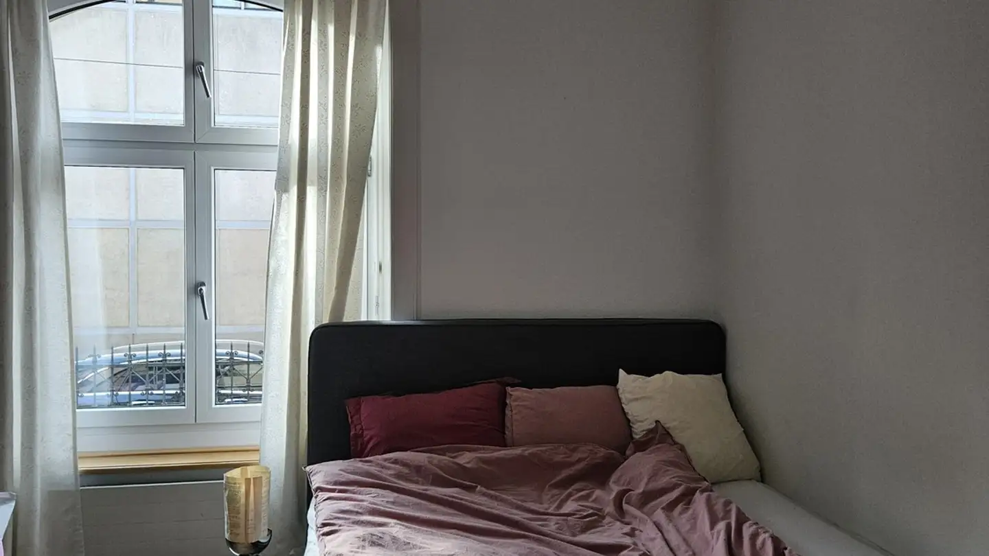 Stanza singola in affitto - 8004 Zürich - Foto 3