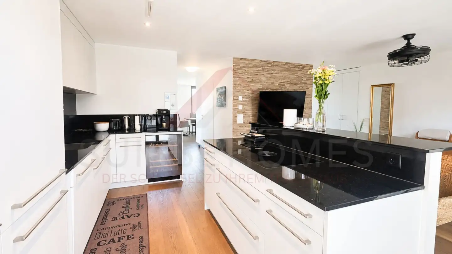 Appartement à vendre - 6274 Eschenbach LU - Photo 4