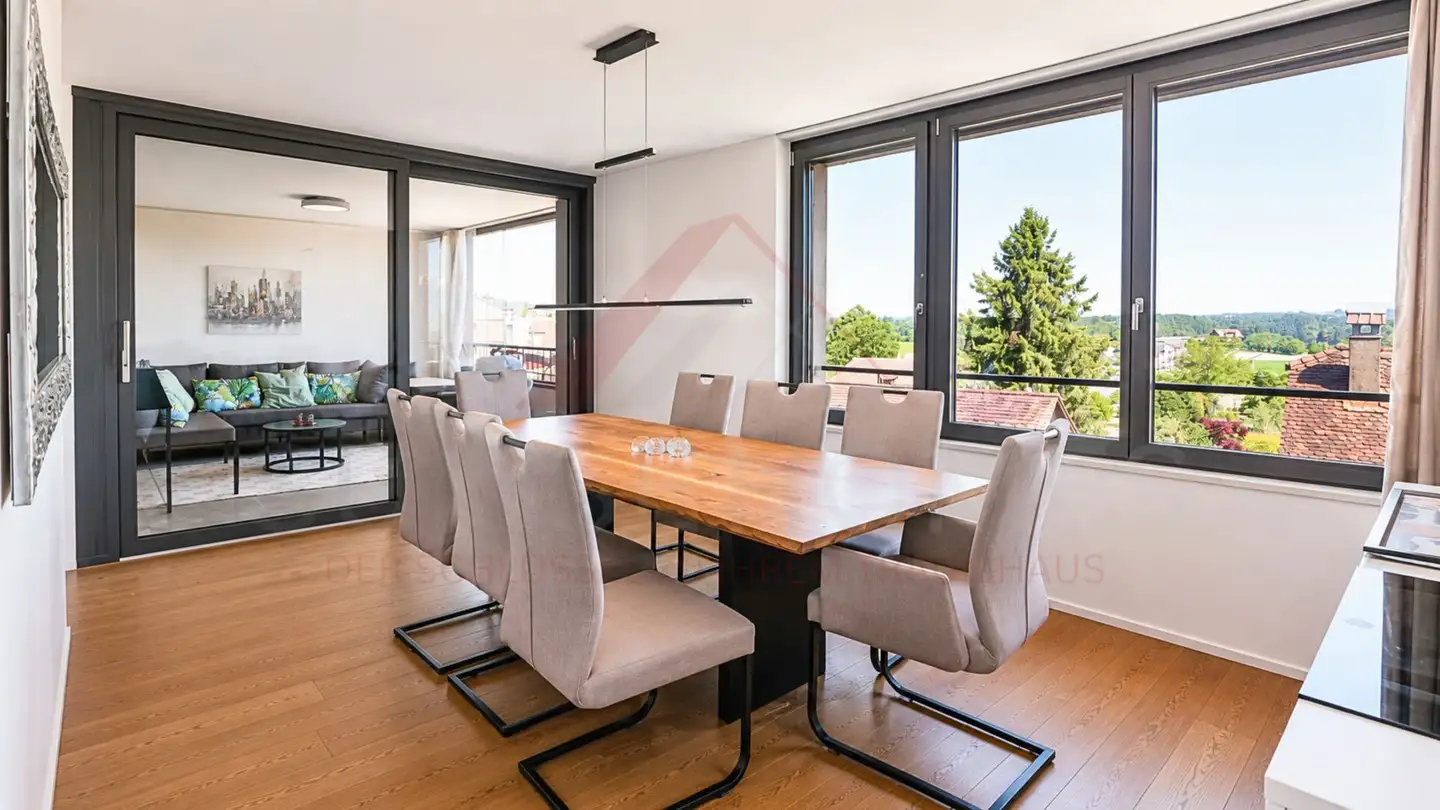 Appartement à vendre - 6274 Eschenbach LU