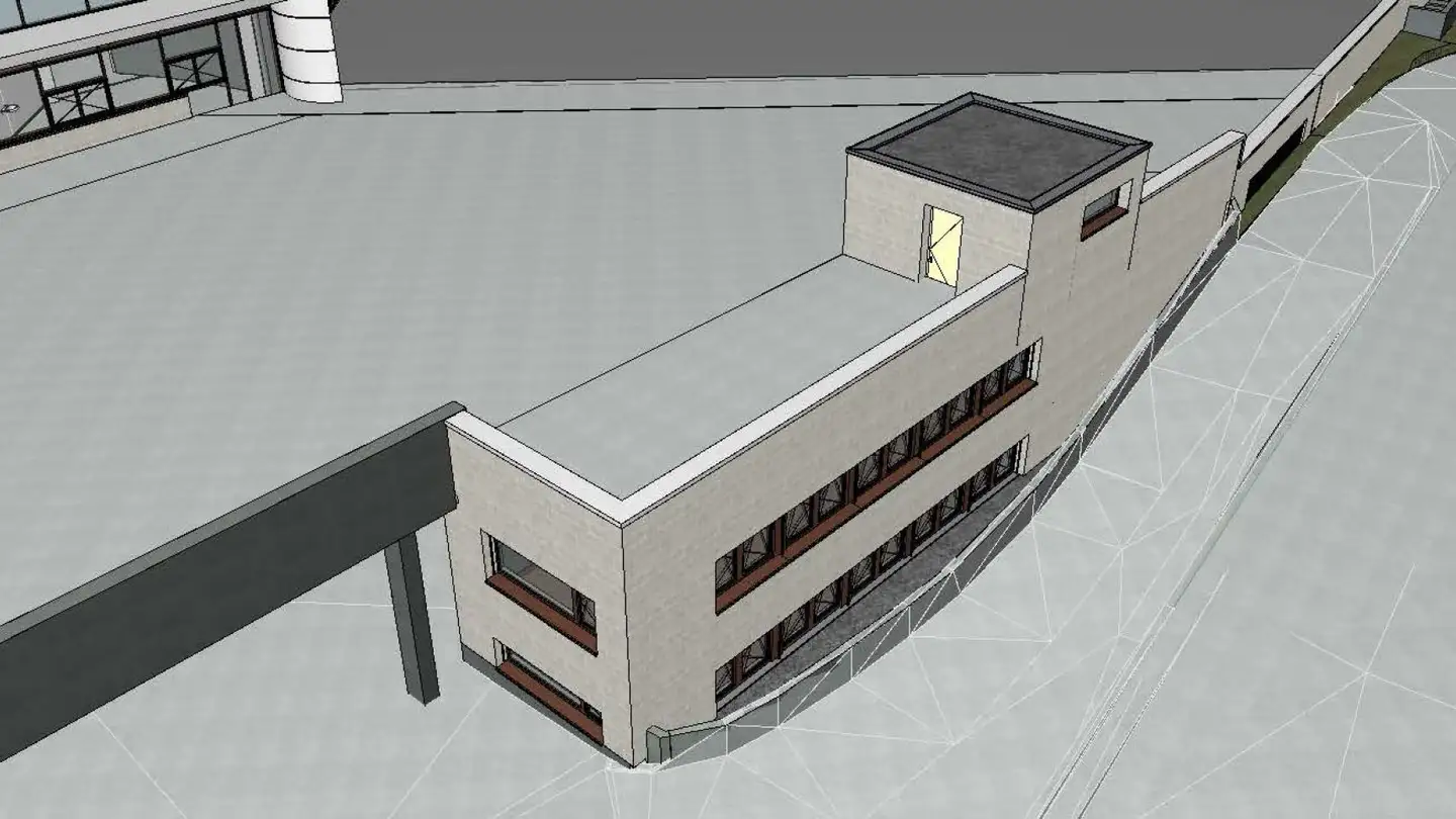 Bureau à louer - Gwattstrasse, 8808 Pfäffikon SZ - Photo 4