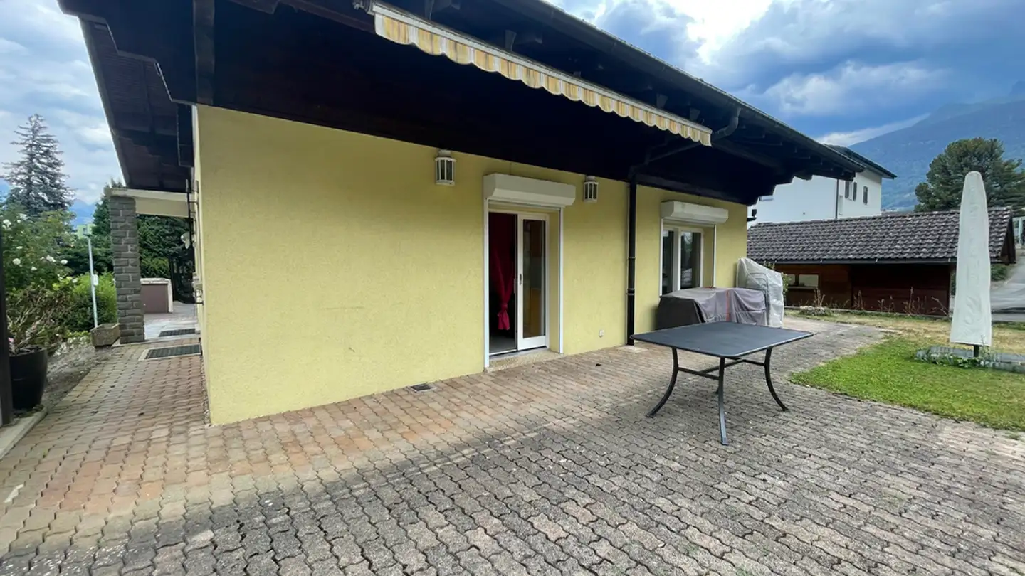 Apartment for rent - Rue Des Merisiers 31, 1870 Monthey - Photo 2