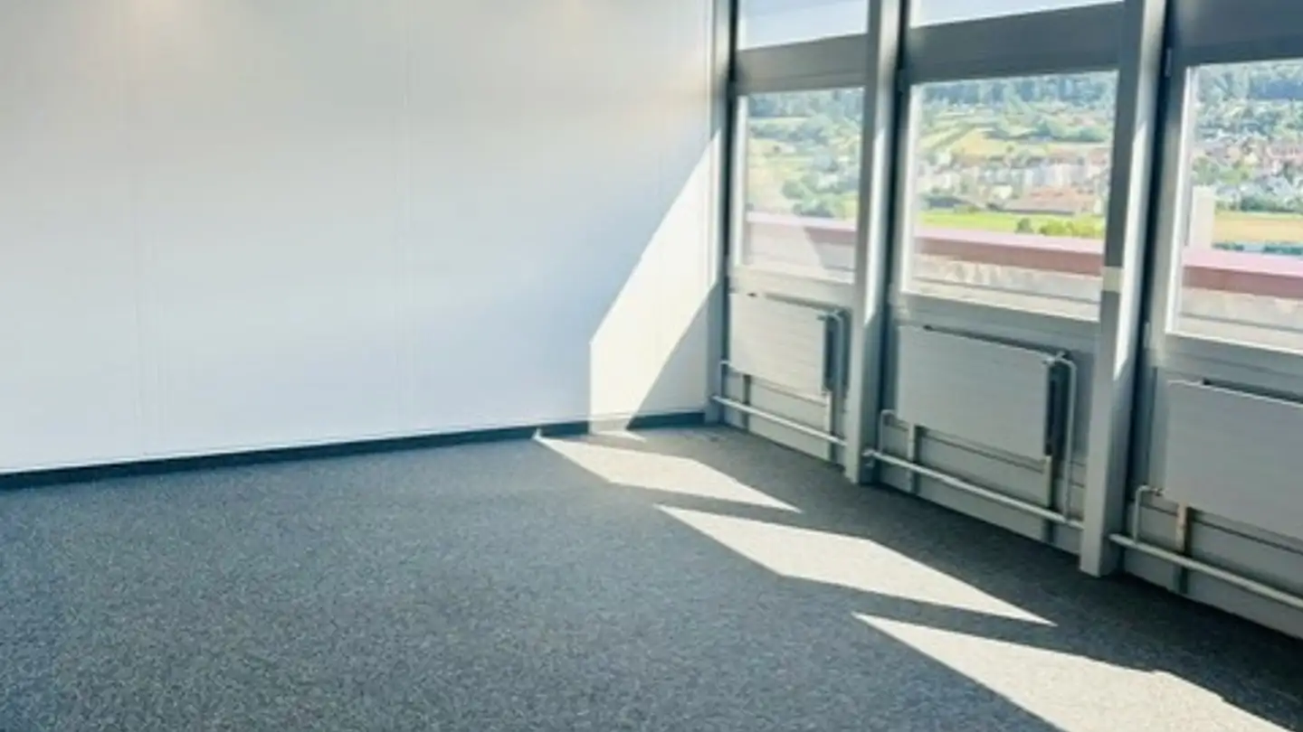 Bureau à louer - Riedstrasse 1, 8953 Dietikon